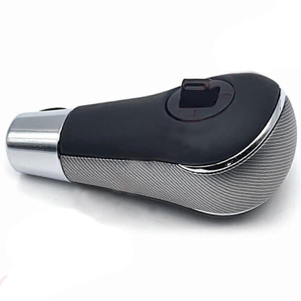 [RM]New Automatic Gear Shift Knob for Ssangyong Rexton Gear Shift Head black