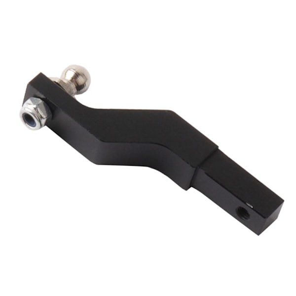 Metall Släpvagnskrok 1/10 RC Bil