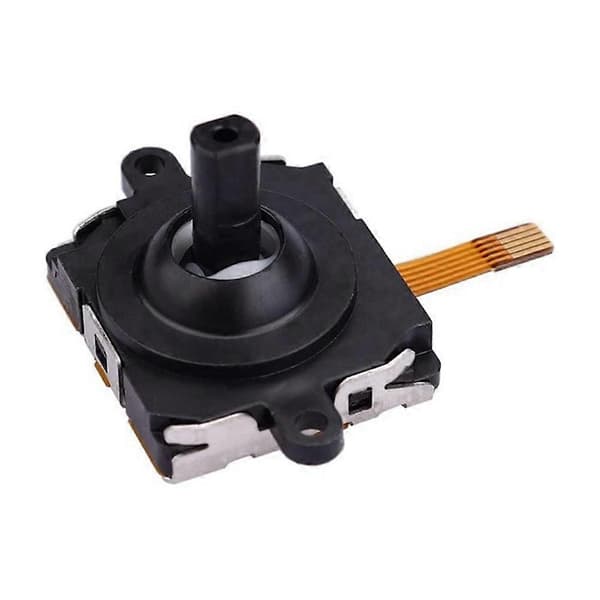 5-I-1 Joystick-udskiftningssæt til Oculus Quest 2/3 Controller 3D Analog Joysticks Reparationstilbehør