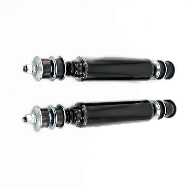 Til golfvogn for- og bagstøddæmper tilbehør Universal hydraulisk Pioneer støddæmper 1014236 1013164 Black