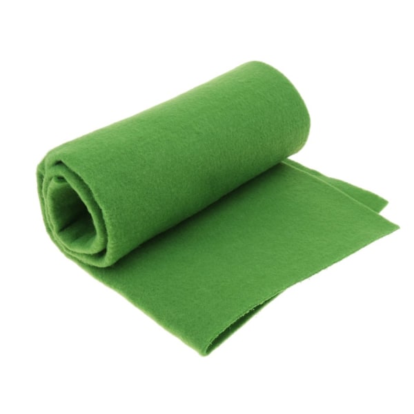 grön 60 x 40 cm reptilmatta fibermatta för 60 cm ödlematta