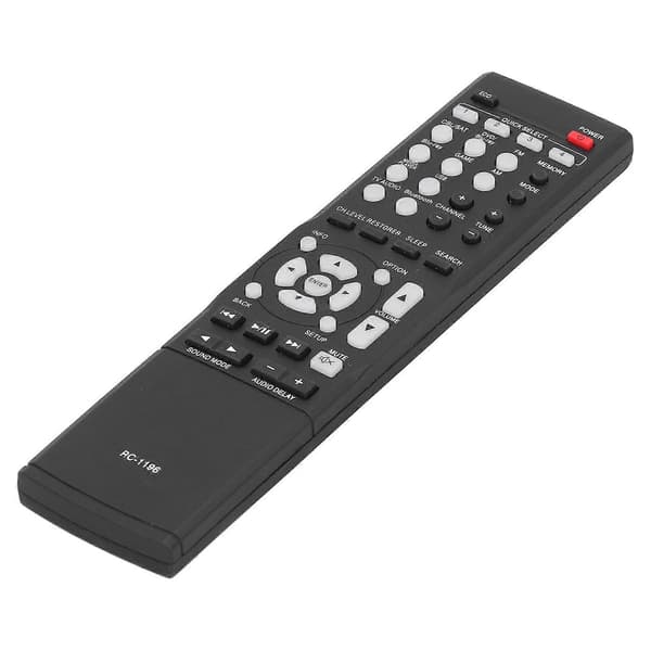 Fjernkontroll, passer til DENON Audio Video Receiver AVR-X520BT AVR-S500BT