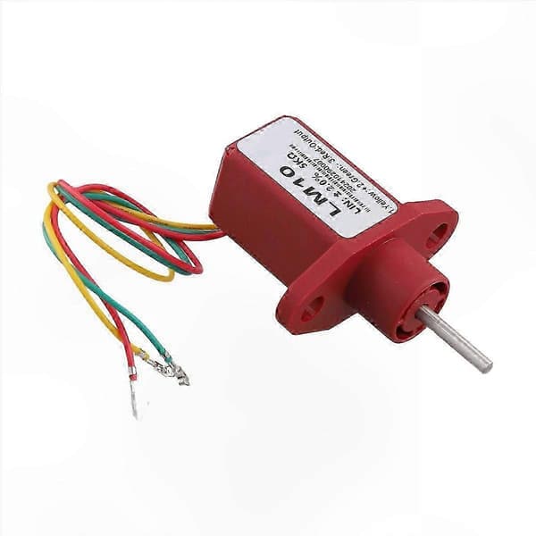 3-leder 5K Ohm EPS styrepotentiometersensor til TCM elektrisk gaffeltruck