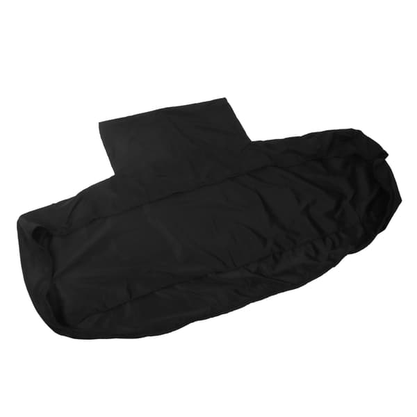 Digital Piano Dust Cover Dustproof Waterproof Universal Stretchable Piano Keyboard Cover for 88 Keys