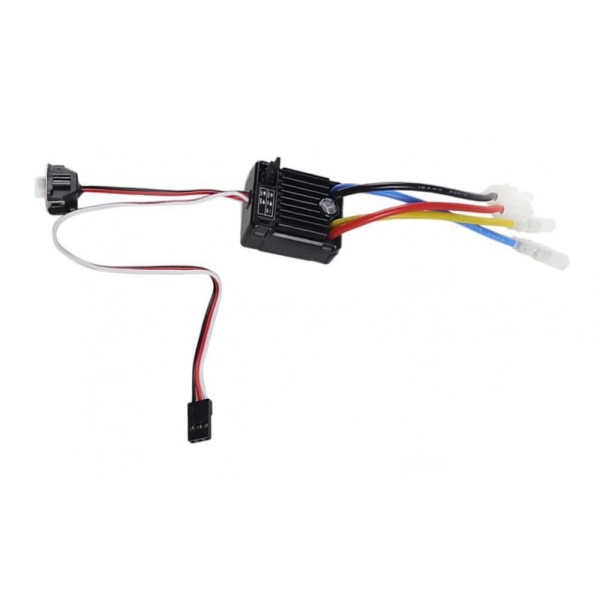 RC 1060 60A ESC Bilbåt