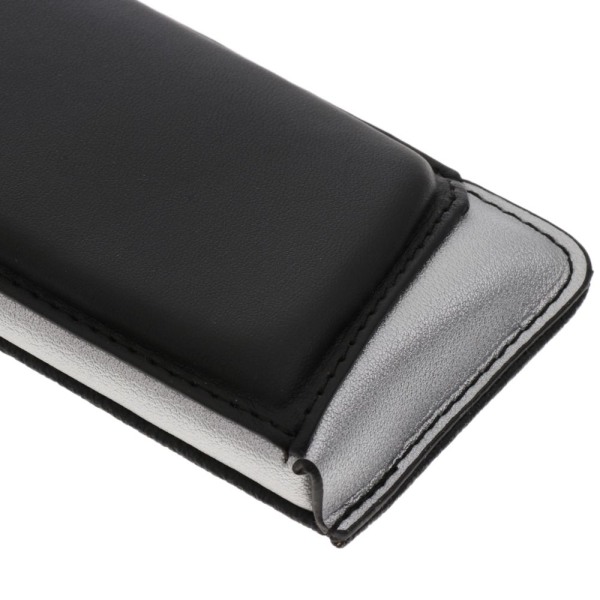 Tangentbords handledsstöd/tumhandflatsstöd/handledskudde 370x85x28mm