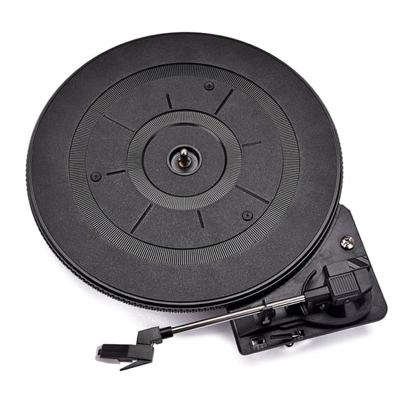 [RM] Vinyl LP Turntable Record Player 28cm Movement Small Turntable Movement