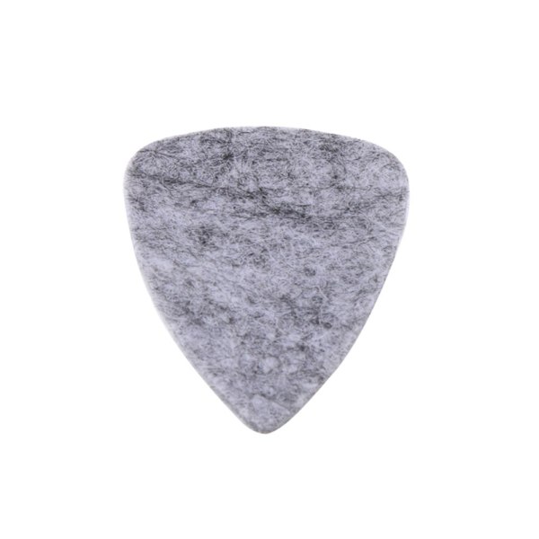 1 Stycke Akustisk Gitarrplektrum