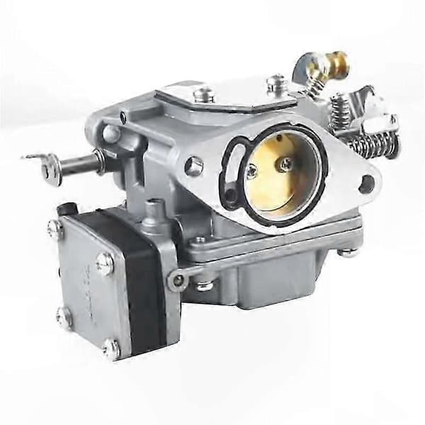 Motorkarburator samling 3303-803687A1 kompatibel med Mercury 15/18