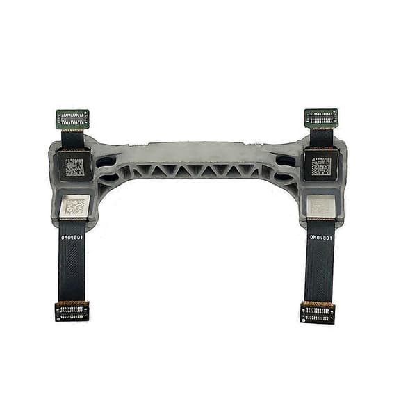 For DJI Mavic Air 2S Øvre visjonsmodulmontering Reparasjonsreservedeler Not Specified