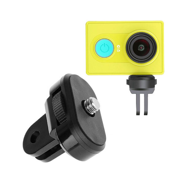 Stativfäste adapter