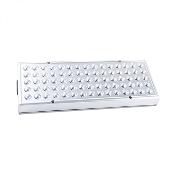 Fullspektrum LED Växtlampa Hydroponisk Växtlampa För Inomhusväxter 45W