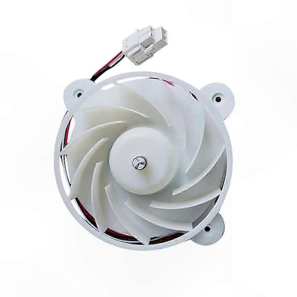 Køleventilator Motor til Køleskab DA31-00287B Erstatningstilbehør 00334C-00305A Reservedel Køleenhedskomponent White