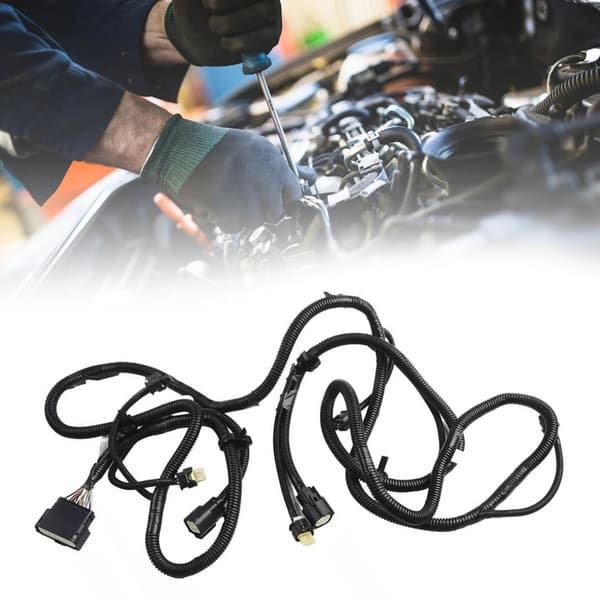[RM]Front Bumper Cable Reversing Cable Replaces Part Number 103243300G