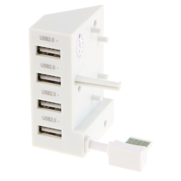 USB-portförlängare Adapter