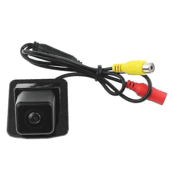 Backup Rear View Camera for W204 W212 W221 S-Class Waterproof Night Vision HD CCD 170 Degrees The Best Choice SHLM
