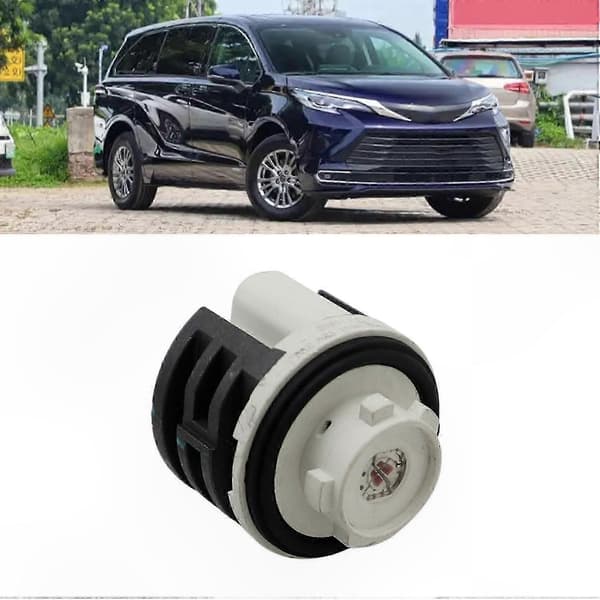 LED Baglygte Pæremodul til Corolla Highlander 2019-2022