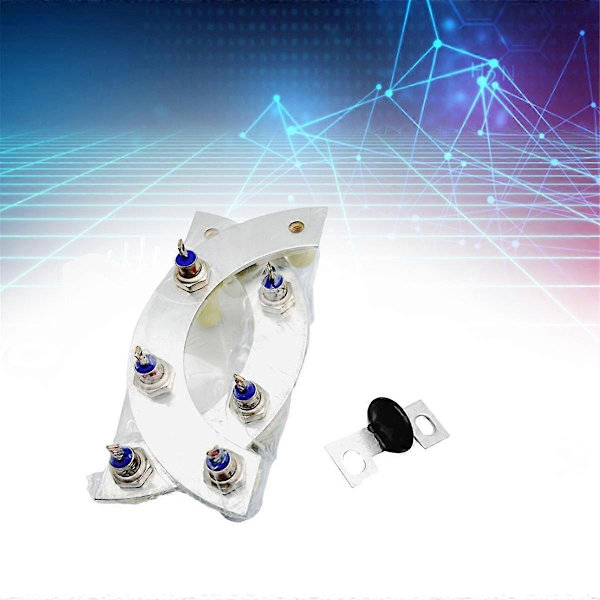 [RM]RSK1001 Generator Rectifier 25A Diode Bridge Rectifier Varistor Set Generator Accessories