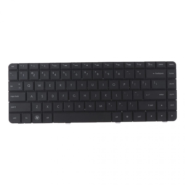 Laptop Tangentbord US För Serie