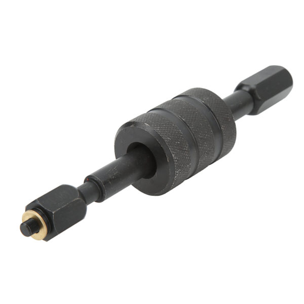 [RM] Diesel Injector Puller Fuel Injector Remover Slide Hammer Puller for M8 M12 M14 Thread Adapters