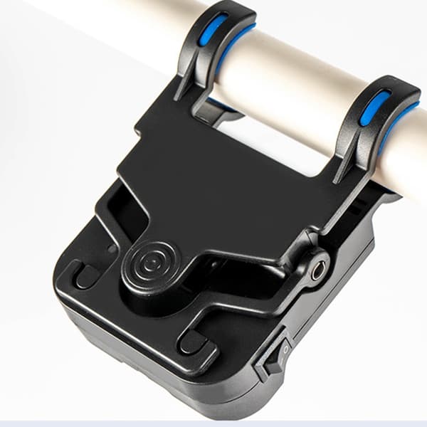 [RM]Bicycle Wheel Alignment Gauge Laser Bikes Tire Alignment Tool for Cyclists