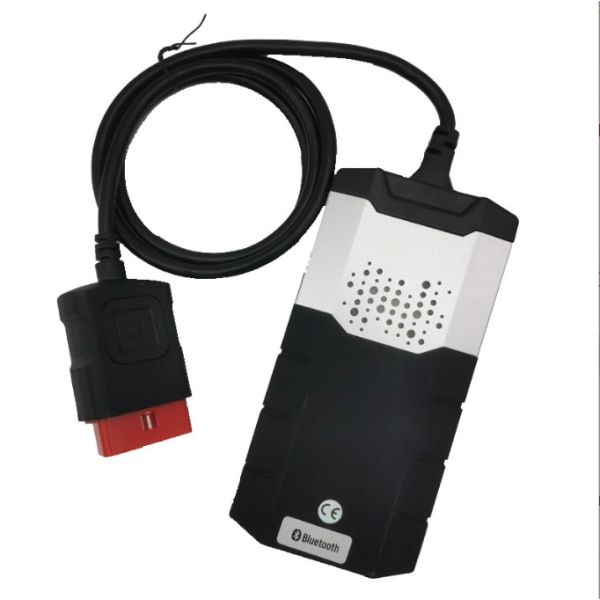 DS150E VCI CDP TCS WOW SNOOPER 3 Bil Lastbilstestare med Bluetooth