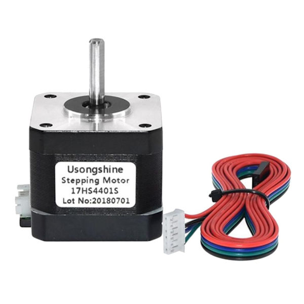 DuPont Kabel Extruder 3D-Skrivardelar