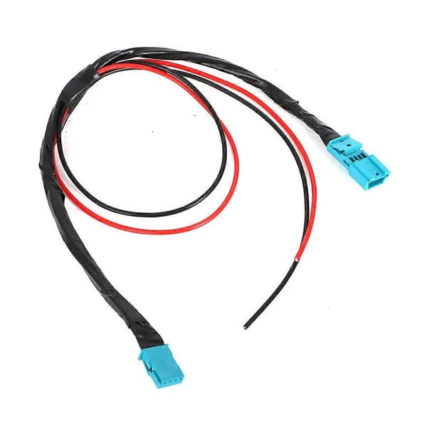 Bilratt paddelväxelkabelsats kontaktkabel för BMW E92 E90 E91 E93 335i 335xi 135i E81 E82 E84 X1