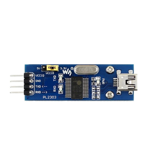 USB till TTL-modul