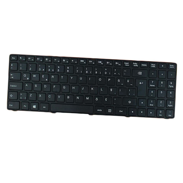 Turkiskt Mekaniskt Gamingtangentbord