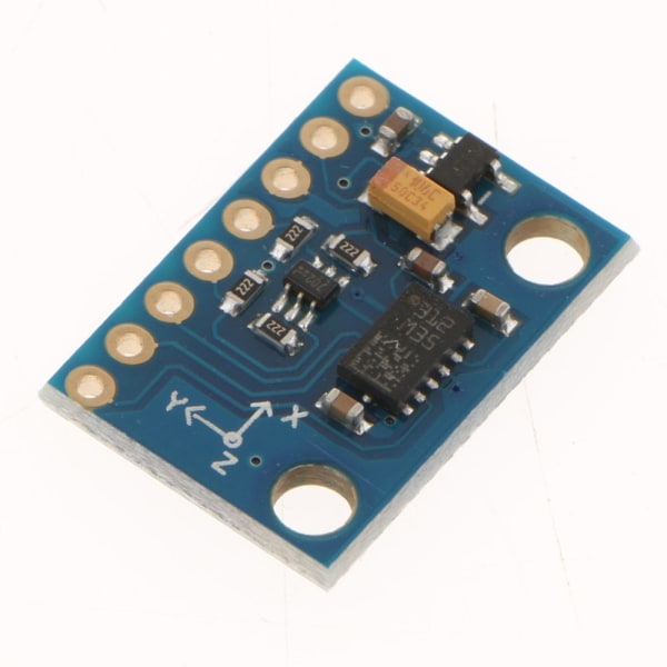 Kompassensor