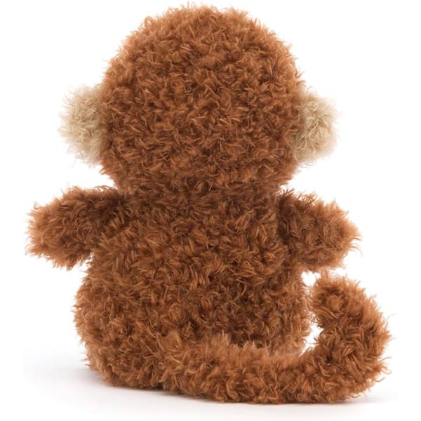 Jellycat Litet Pehmolelu apina[RM] monkey 18cm