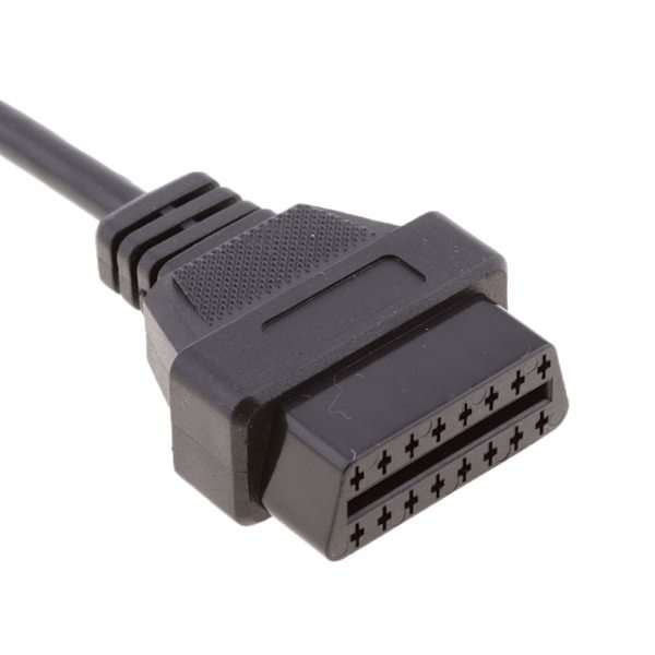 OBD II Bil Diagnostikkabel