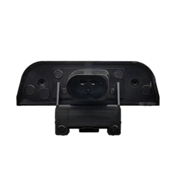 2 stk. 24V for Volvo FH FM lastebil førerhus takmarkeringslys for FH13 lastebil topplampe OEM 82116545 21087346 2pcs amber only
