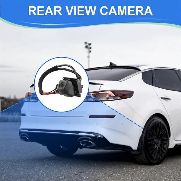 [RM]99240-D4100 New Rear View Camera Parking Camera for K5 2018-2024