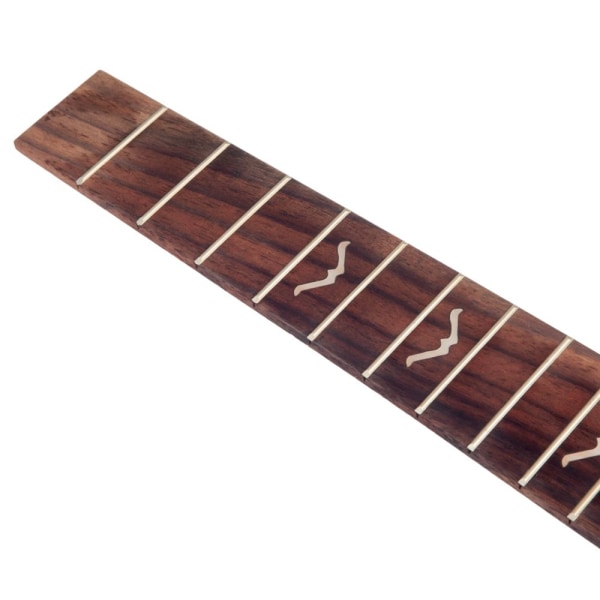 26'' Ukulele Gitarrhals Gitarrgreppbräda