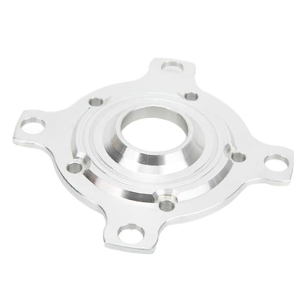 CNC 104BCD Elsykkel Kjederingadapter Aluminium Kjededrev Spider Adapter for TSDZ2 26s