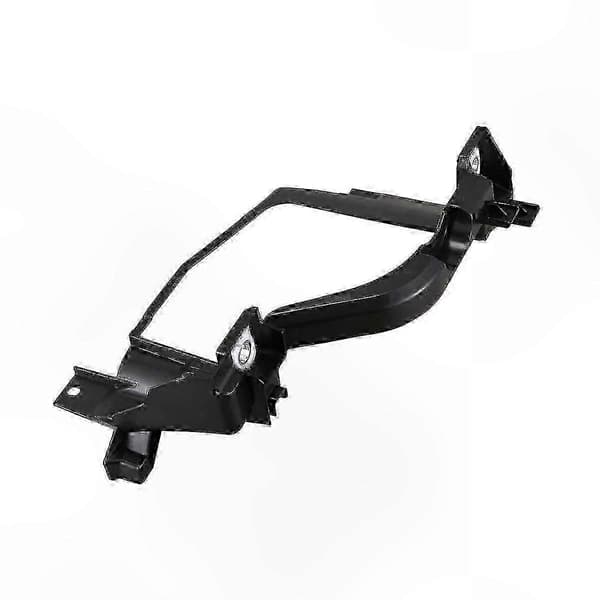 Forlygte monteringsbeslag til 5-serie E60 E61 - Reservedele 63126936090 63126936089 Black