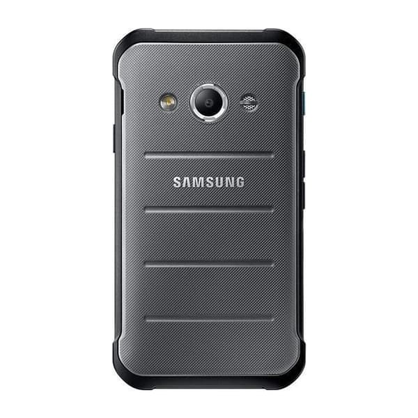 [RM]Brukt Samsung Galaxy Xcover 3 8GB Grå - Brukt tilstand grå gray