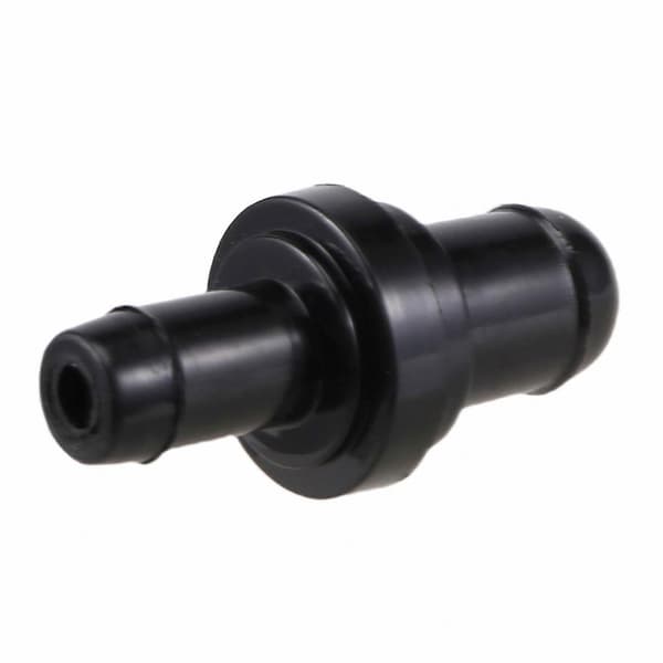 Corolla 1989-1992 PCV-ventil med pakning 12204-15030 039-6428 Black
