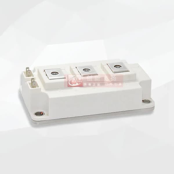 [RM] Bildeler IGBT-MODUL FF450R12KE4 NY OG ORIGINAL MODUL