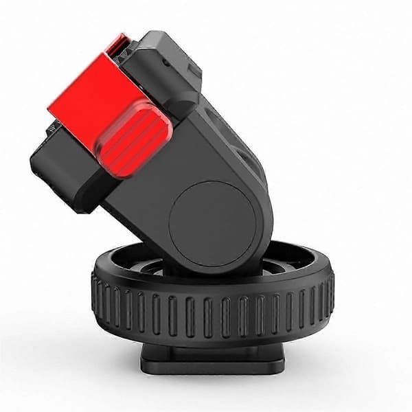 Magnetisk hurtigudløserbase til Action 5 Pro/4/3 kameraer