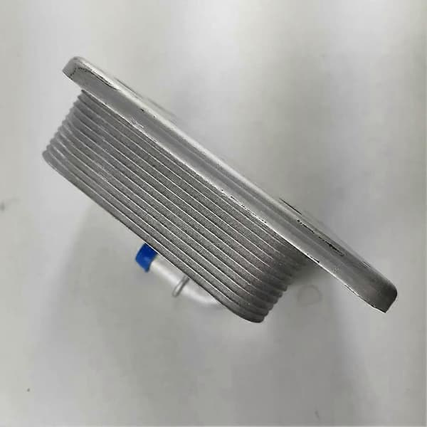 Motoroliekøler til Jeep Cherokee KJ 2006-2007 2.8crd 68020552AA 6802-0552-AA Silver
