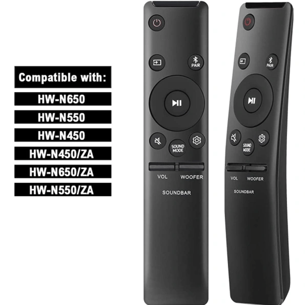 [RM]AH59-02767A Samsung Sou Universal Remote Control Replacement Parts 0.1