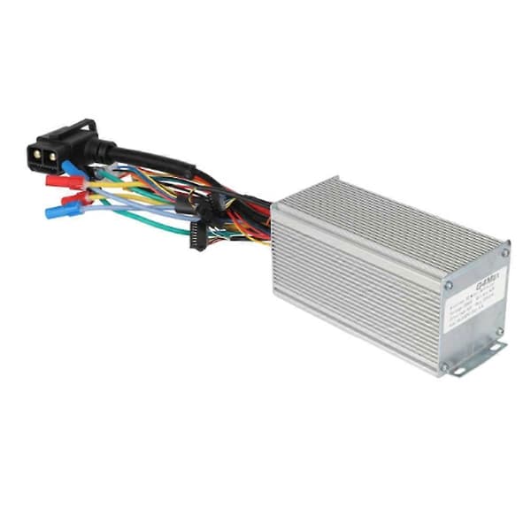 60V 40A Controller til G4 Max El-løbehjul Model A Controller Udskiftningsreservedele