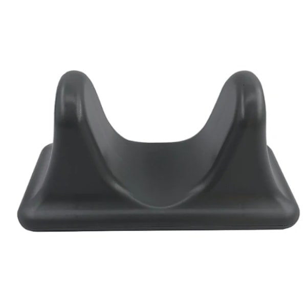 Psoas Release & Deep Tissue Massage Tool for Psoas, Back, Hip Flexors Black{XH}[RM] black