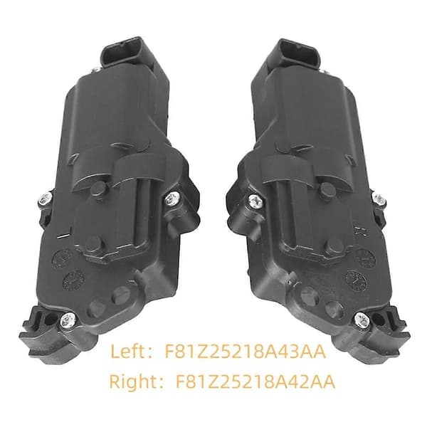 F81Z25218A42AA F81Z25218A43AA Dörrlåsaktuator för