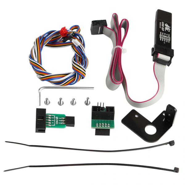 Uppgraderat Auto Bed Leveling Sensor Kit för Ender-3 Ender-3s CR-10 CR-20 Pro