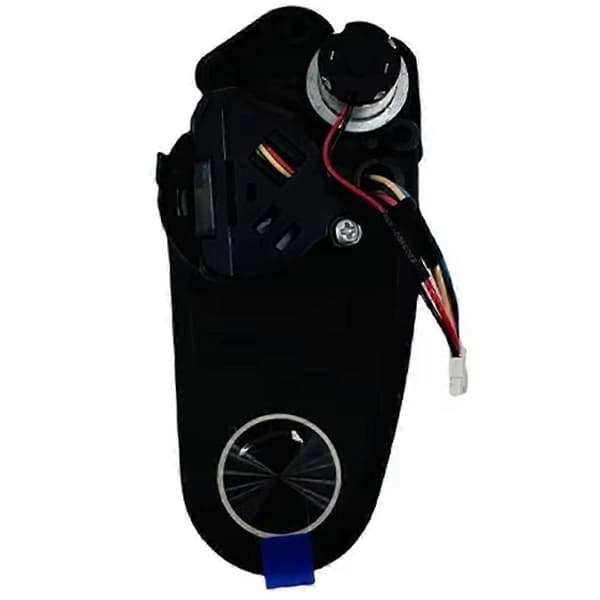 [RM] For Dreame X40 Ultra Complete External Oscillating Edge Brush