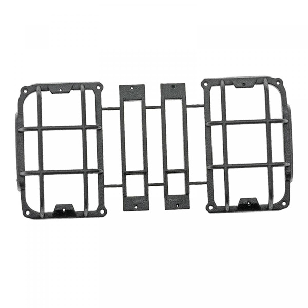 RC-tank kit tillbehör uppgraderingar